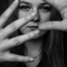 Фотография девушки Рада, 18 лет из г. Братск