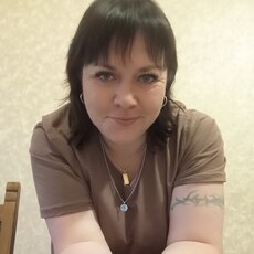 Фотография девушки Юлия, 42 года из г. Несвиж