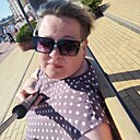Уля, 40 лет