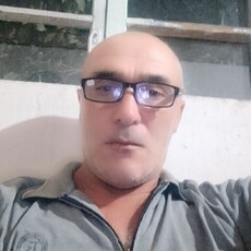 Фотография мужчины Одил, 50 лет из г. Душанбе