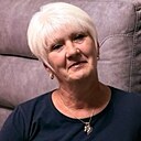 Татьяна, 63 года
