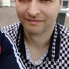 Фотография мужчины Геласий, 36 лет из г. Углич