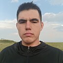 Загир, 23 года