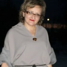 Фотография девушки Елена, 47 лет из г. Белая