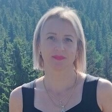 Фотография девушки Таисия, 41 года из г. Брянск