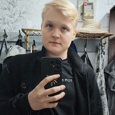 Фотография мужчины Кирилл, 20 лет из г. Мантурово