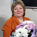 Ирина, 53 года