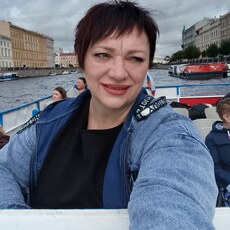Фотография девушки Валентинка, 46 лет из г. Переславль-Залесский