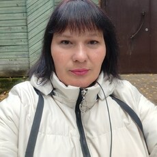Фотография девушки Алёна, 43 года из г. Великий Устюг