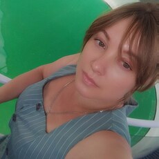 Фотография девушки Elpis, 42 года из г. Иркутск
