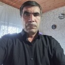 Галим, 60 лет