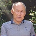 Ali, 63 года