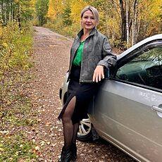 Фотография девушки Елена, 46 лет из г. Иркутск