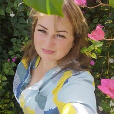 Фотография девушки Оксана, 48 лет из г. Старобельск