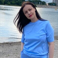 Фотография девушки Пелагея, 45 лет из г. Арзамас