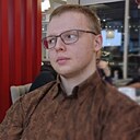 Филипп, 25 лет