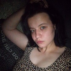Фотография девушки Евлампия, 23 лет из г. Пенза