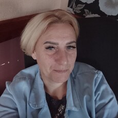 Фотография девушки Светлана, 47 лет из г. Гомель
