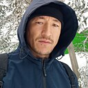 Сирож, 35 лет