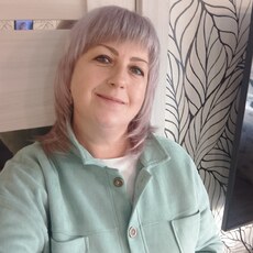 Фотография девушки Юлия, 43 года из г. Боготол