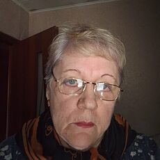 Фотография девушки Рита, 60 года из г. Бийск