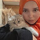 Мадина, 28 лет