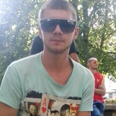 Фотография мужчины Алекс, 26 лет из г. Верхнедвинск