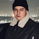 Сергей, 24 года