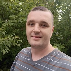 Фотография мужчины Сергей, 34 года из г. Кольчугино