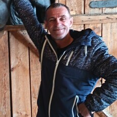 Фотография мужчины Дмитрий, 54 года из г. Зима