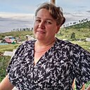 Анастасия, 45 лет