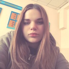 Фотография девушки Яна, 19 лет из г. Калинковичи