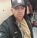Дэн, 47 лет