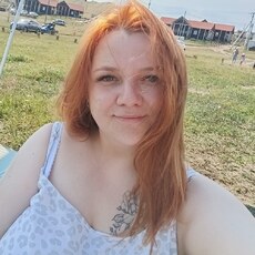 Фотография девушки Анастасия, 31 год из г. Иркутск