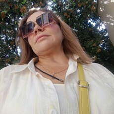 Фотография девушки Зинаида, 44 лет из г. Оренбург