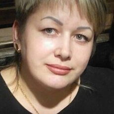 Фотография девушки Епистима, 41 года из г. Ульяновск