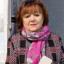 Анастасия, 68 лет