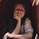 Настя, 18 лет