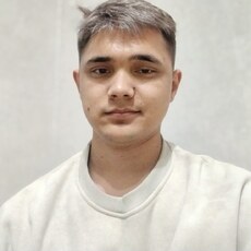 Фотография мужчины Иван, 23 года из г. Мегион