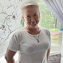 Эльвира, 55 лет