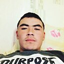Сайфулла, 33 года
