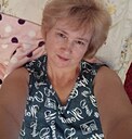 Ольга, 58 лет