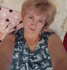 Фотография девушки Ольга, 58 лет из г. Талдом