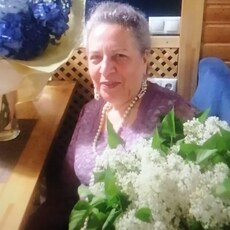 Фотография девушки Анна, 67 лет из г. Иркутск