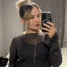 Фотография девушки Ксения, 34 года из г. Уфа