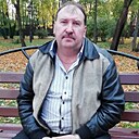 Сергей, 61 год