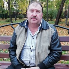 Фотография мужчины Сергей, 61 год из г. Выборг