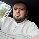 Жон, 34 года