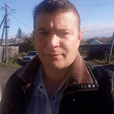 Фотография мужчины Сергей, 45 лет из г. Рыльск