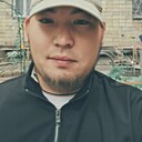 Aibek, 24 года
